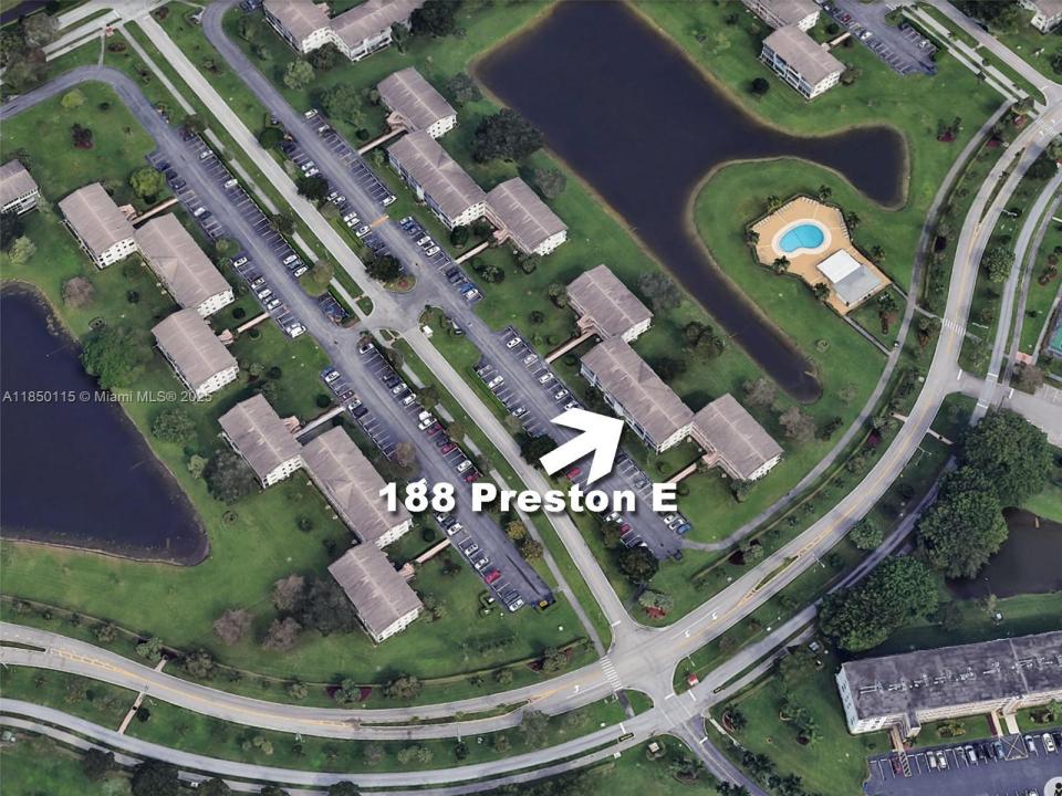 188 E Preston  E 188, Boca Raton, 佛罗里达州 33434, 美国