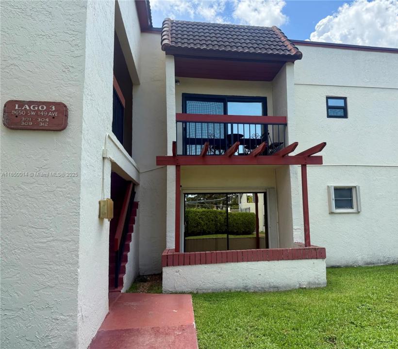 8650 SW 149th Ave 303, Miami, Florida 33193, Estados Unidos