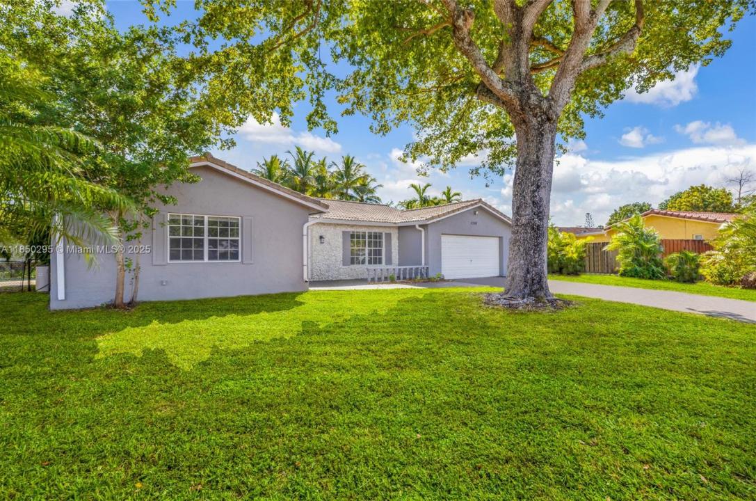 11390 NW 37th St, Coral Springs, Floride 33065, États-Unis