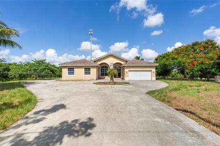 34800 SW 212th Ave, Homestead, Florida 33034, USA