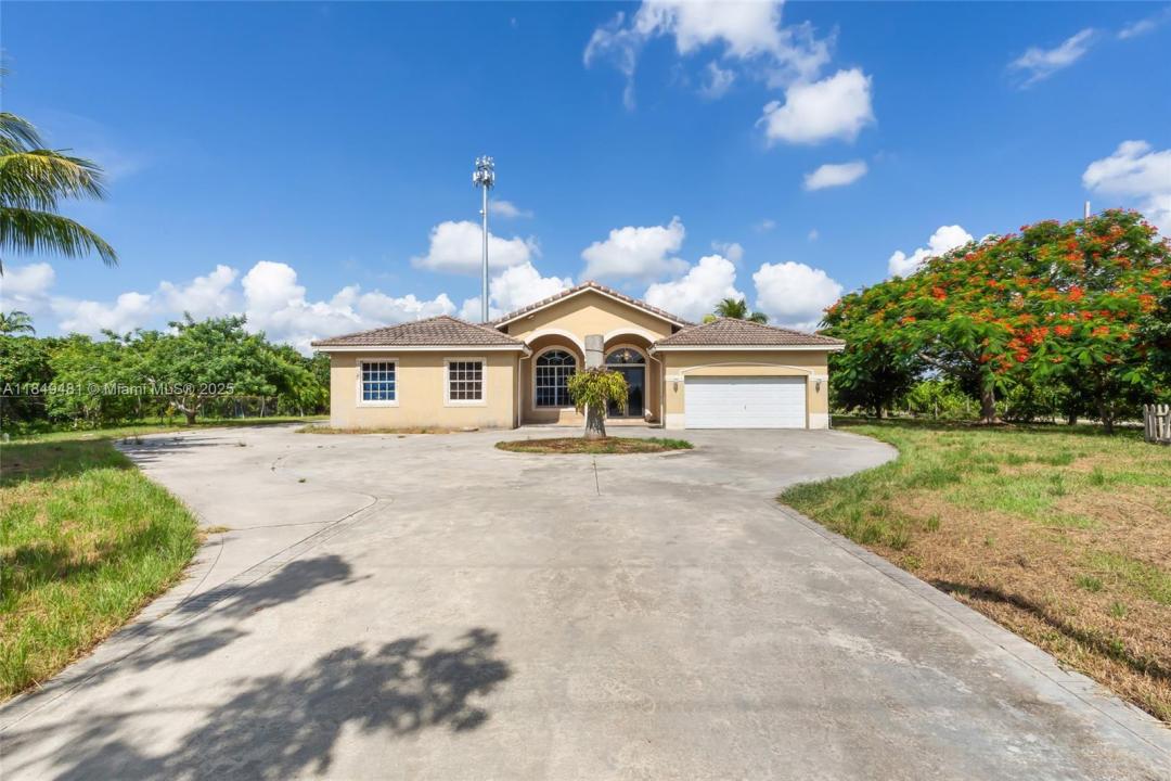 34800 SW 212th Ave, Homestead, Florida 33034