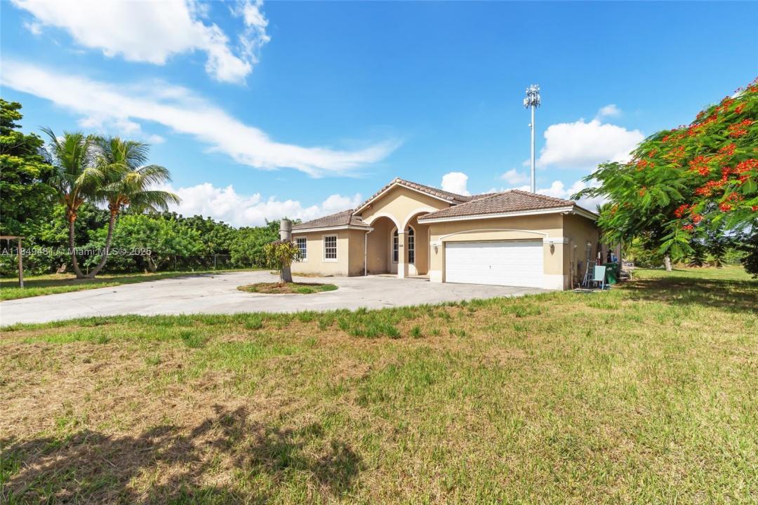 34800 SW 212th Ave, Homestead, Florida 33034