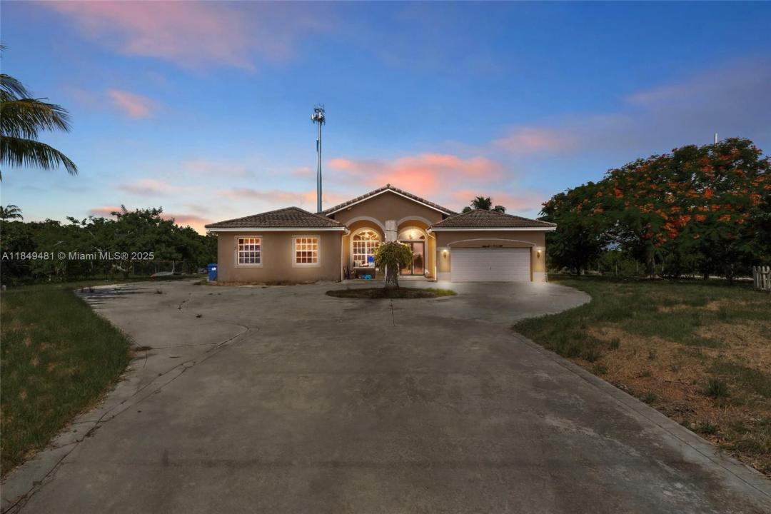 34800 SW 212th Ave, Homestead, Florida 33034