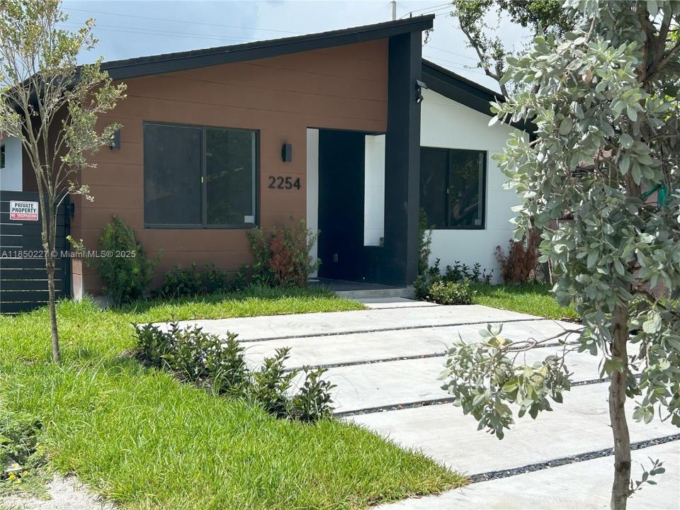 2254 Greene St, Hollywood, 佛罗里达州 33020, 美国