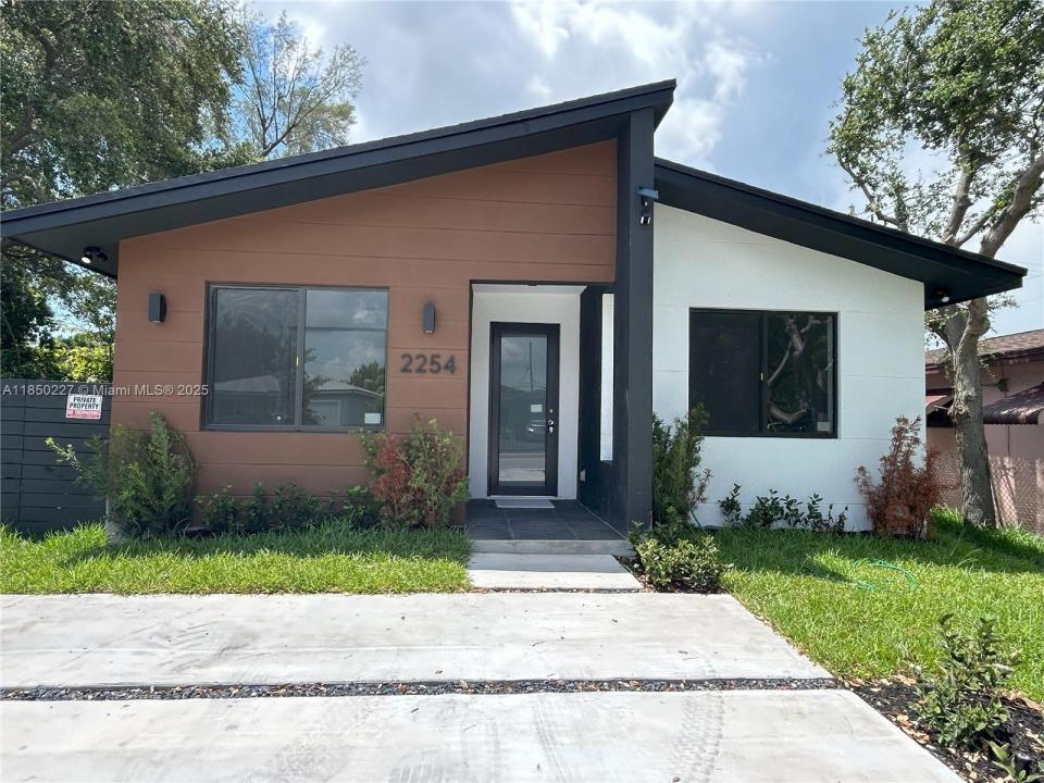 2254 Greene St, Hollywood, 佛罗里达州 33020, 美国