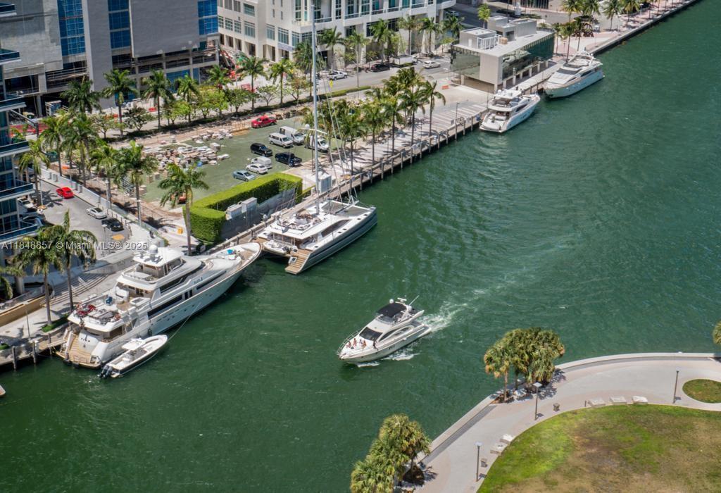 485 Brickell Ave 3711, Miami, פלורידה 33131, ארצות הברית של אמריקה