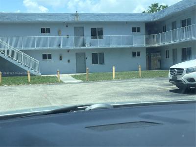 17050 NW 55th Ave, Miami, Florida 33055, USA