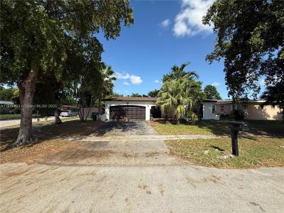 3404 Onyx Rd, Miramar, Florida 33025, USA