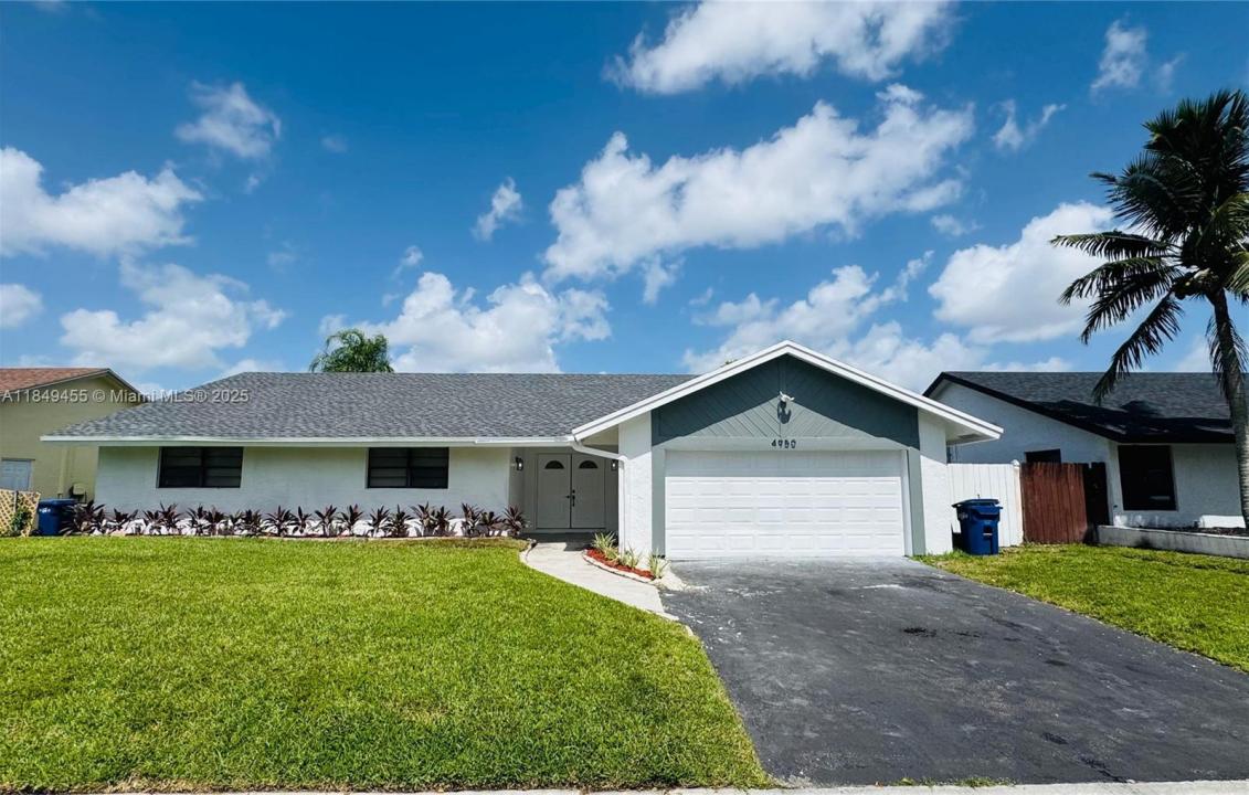 Lauderhill, Florida 33319, USA