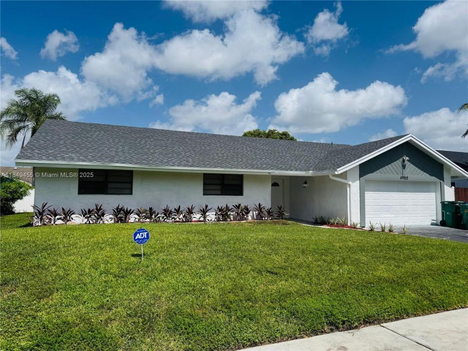Lauderhill, Florida 33319, USA