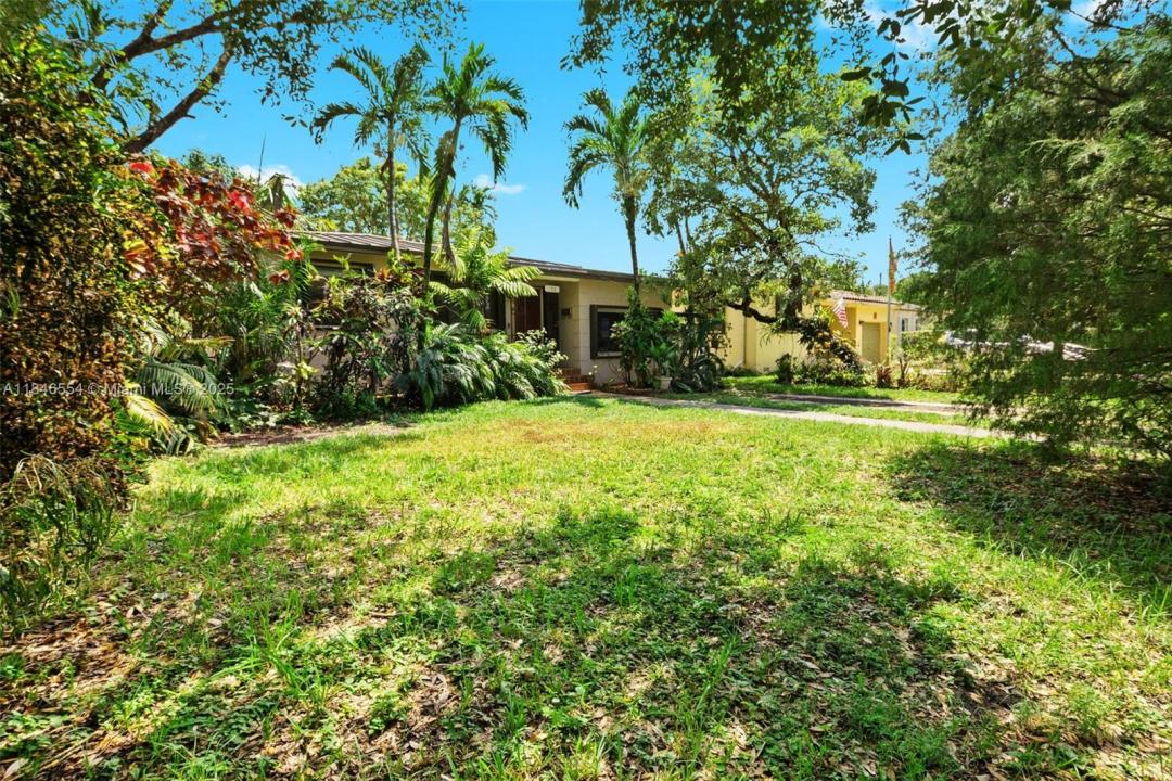 156 Glendale Dr, Miami Springs, Floride 33166, États-Unis