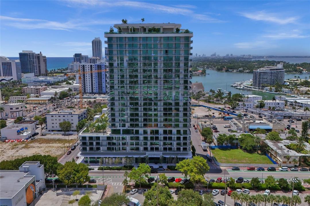 580 72nd St 1208, Miami Beach, Florida 33141