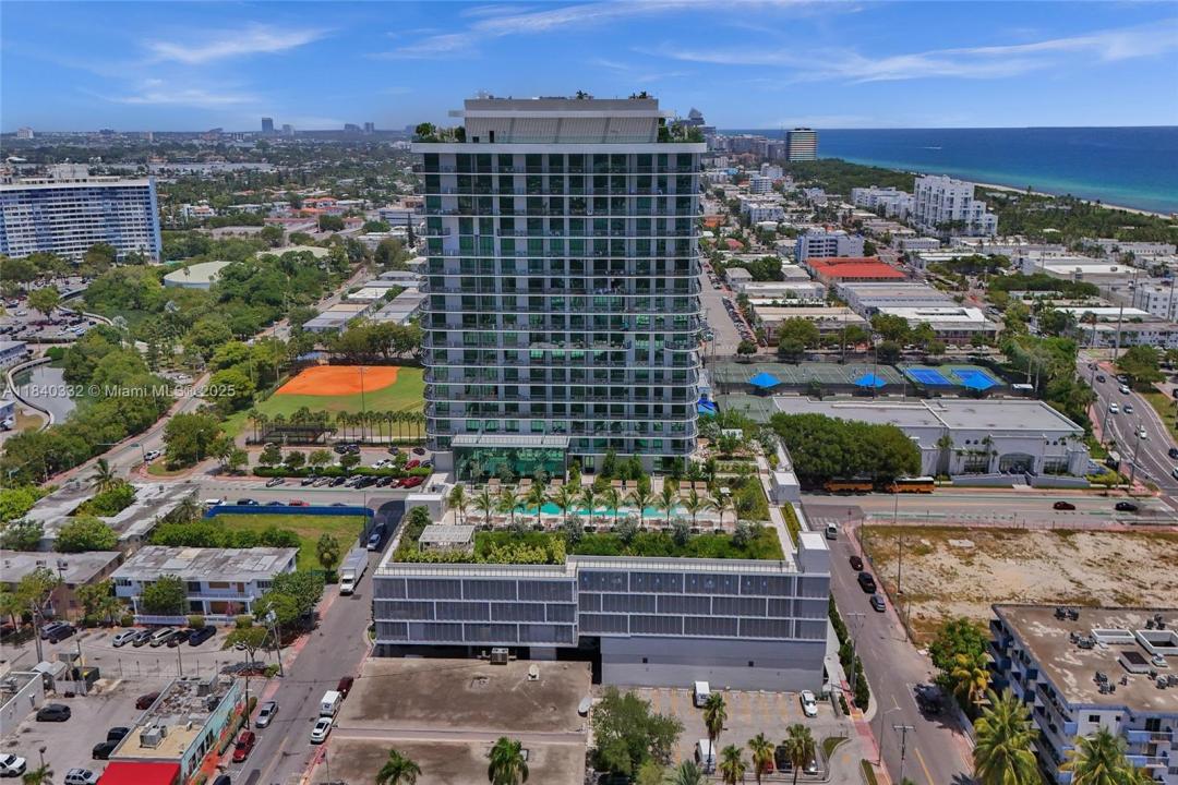 580 72nd St 1208, Miami Beach, Florida 33141