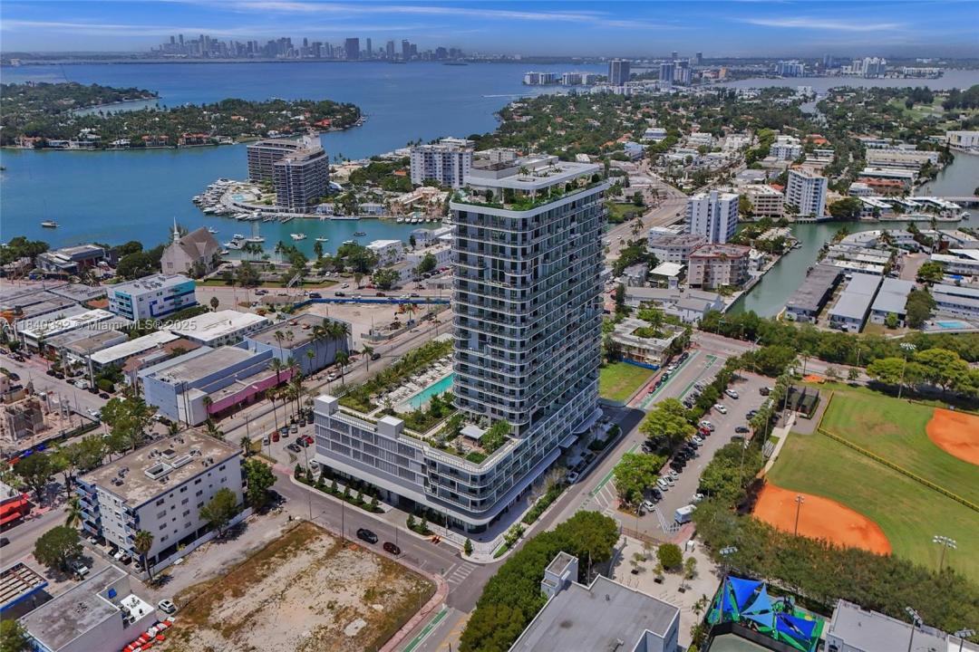 580 72nd St 1208, Miami Beach, Florida 33141