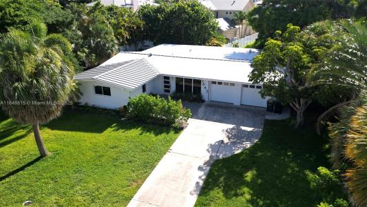 2643 NE 26th Ter, Lighthouse Point, Florida 33064, USA