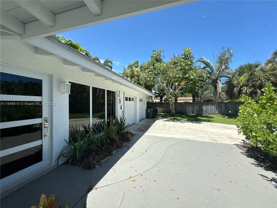 2643 NE 26th Ter, Lighthouse Point, פלורידה 33064, ארצות הברית של אמריקה