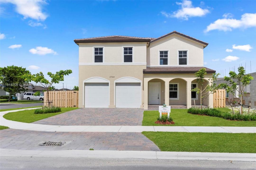 27364 SW 133rd Path, Unincorporated Dade County, Florida 33032