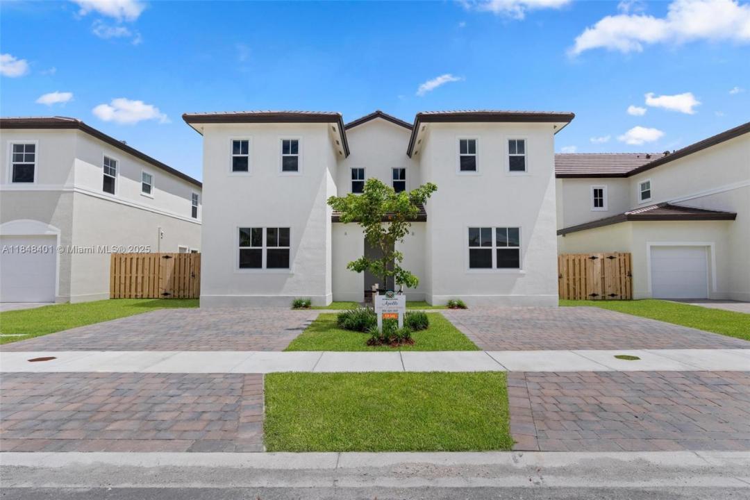 13351 SW 274th St A, Unincorporated Dade County, פלורידה 33032, ארצות הברית של אמריקה 