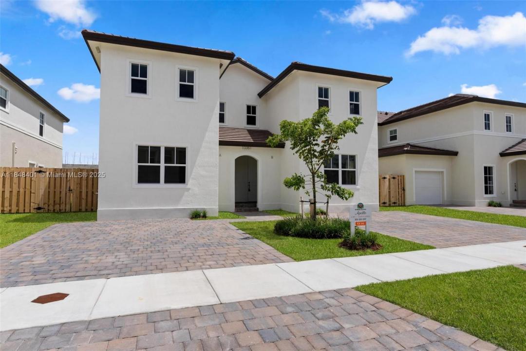 13351 SW 274th St A, Unincorporated Dade County, פלורידה 33032, ארצות הברית של אמריקה 