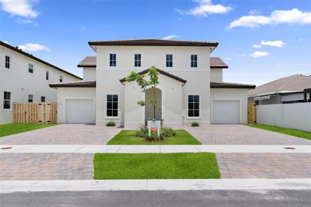 13345 SW 274th St A, Unincorporated Dade County, Florida 33032, USA