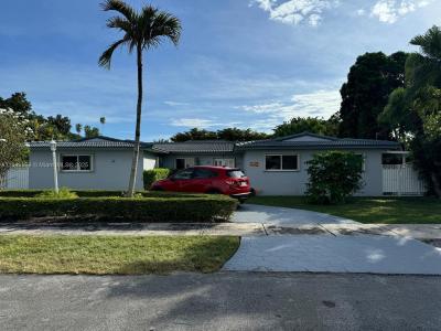 4311 SW 95th ct, Miami, Florida 33165, USA