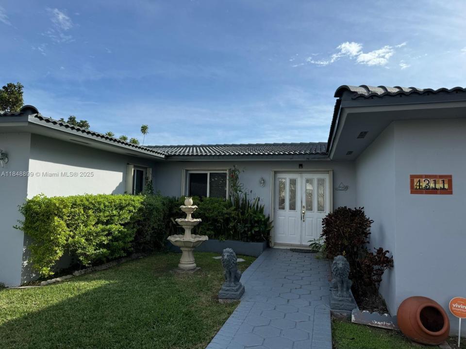 4311 SW 95th ct, Miami, 佛羅里達州 33165, 美國