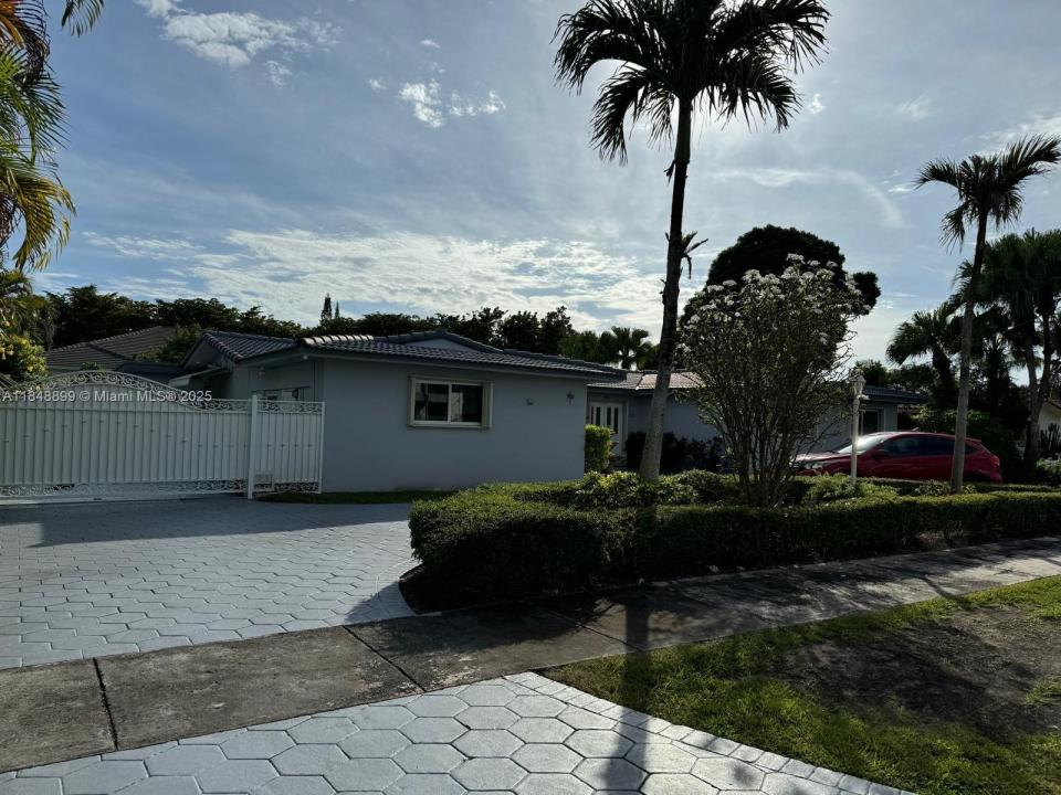 4311 SW 95th ct, Miami, 佛羅里達州 33165, 美國