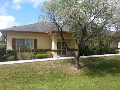 6110 Boulevard Of Champions, North Lauderdale, Florida 33068, USA
