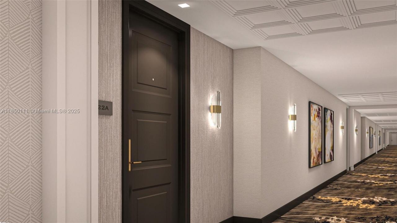 9801 Collins Ave PH11 Great Renovation, Bal Harbour, フロリダ 33154, アメリカ合衆国