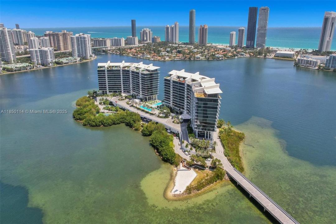 5000 Island Estates Dr 1006, Aventura, Florida 33160, USA