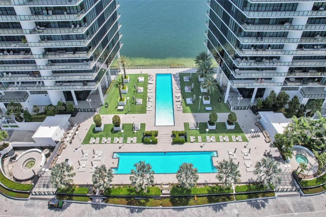 5000 Island Estates Dr 1006, Aventura, Florida 33160, USA
