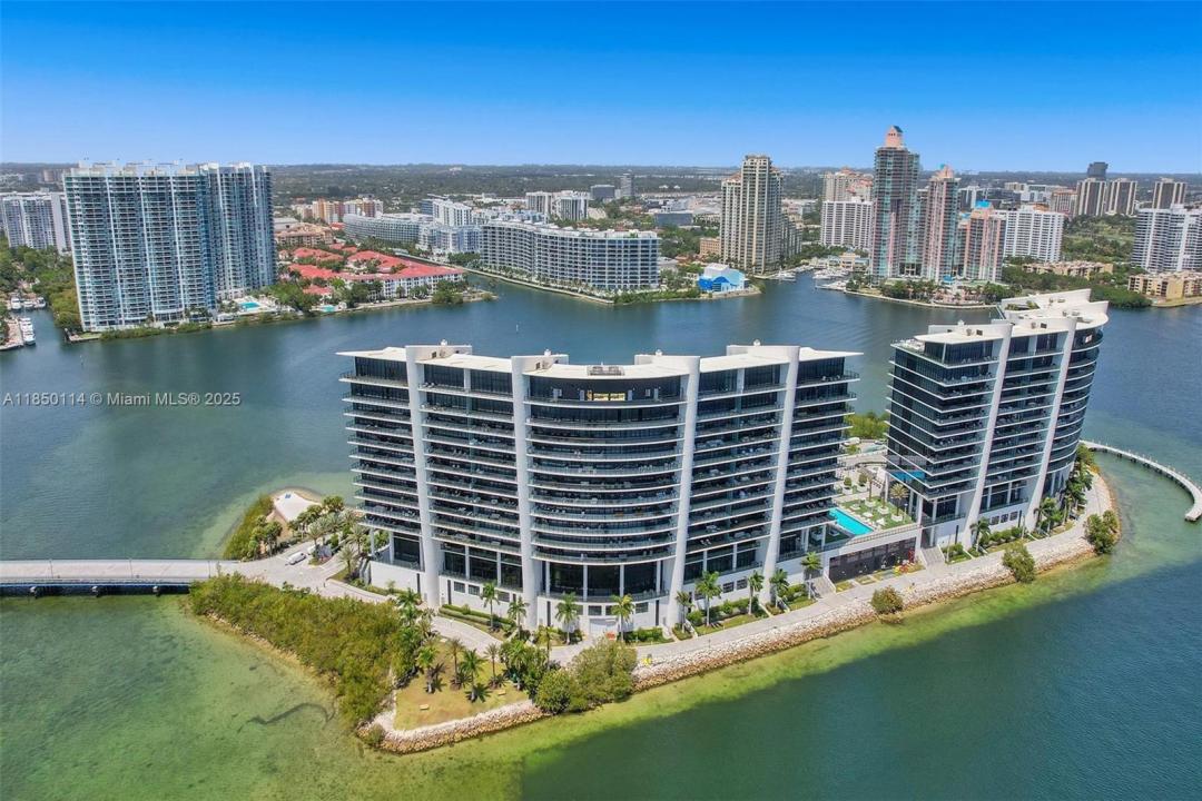 5000 Island Estates Dr 1006, Aventura, Florida 33160, USA