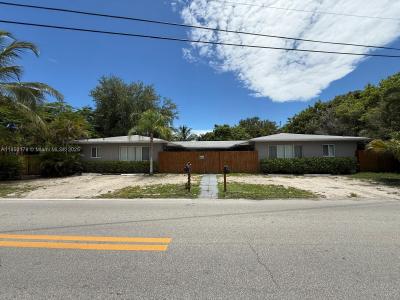 600 NW 18th St E, Fort Lauderdale, Florida 33311, USA