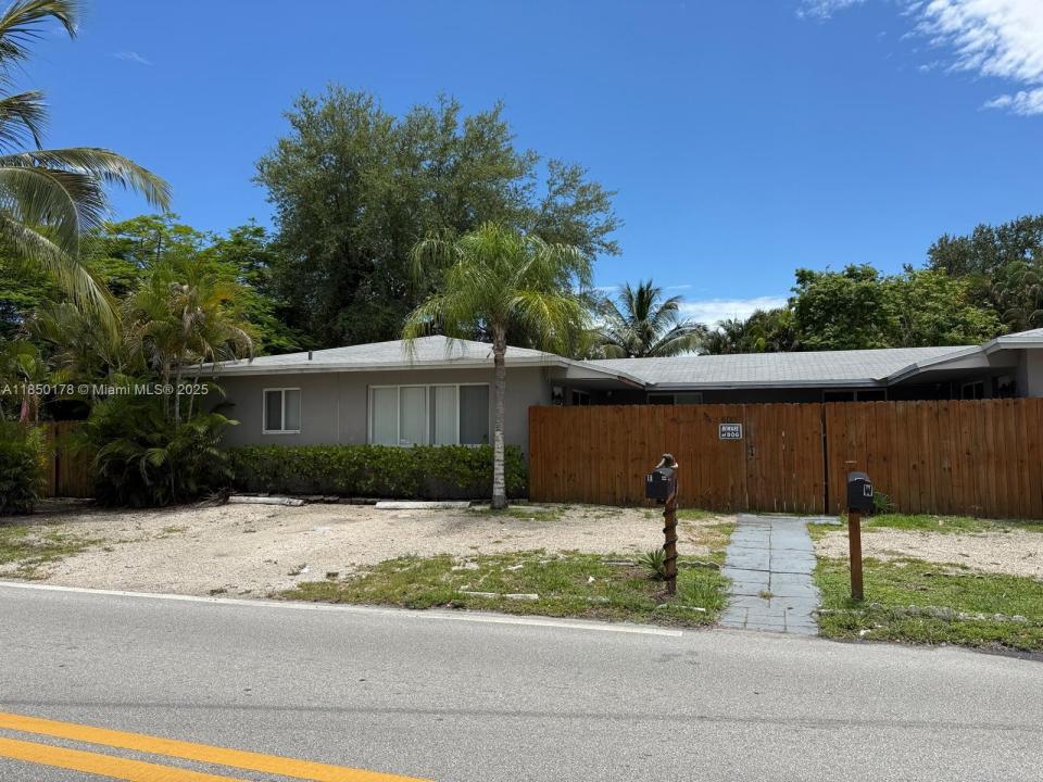 600 NW 18th St E, Fort Lauderdale, Flórida 33311, Estados Unidos