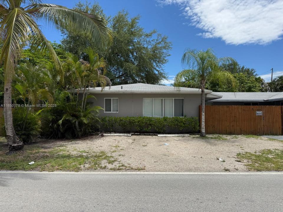 600 NW 18th St E, Fort Lauderdale, Flórida 33311, Estados Unidos