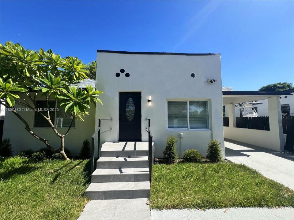 Miami, Florida 33127, Stati Uniti