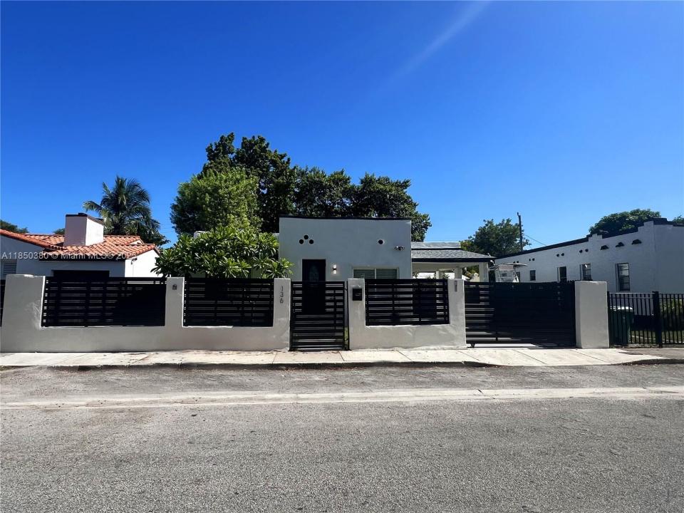Miami, Florida 33127, Stati Uniti