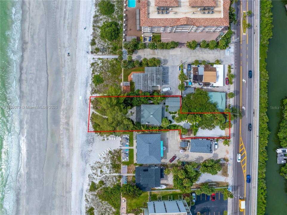 516 Gulf Blvd, Other City - In The State Of Florida, Florida 33785, Estados Unidos