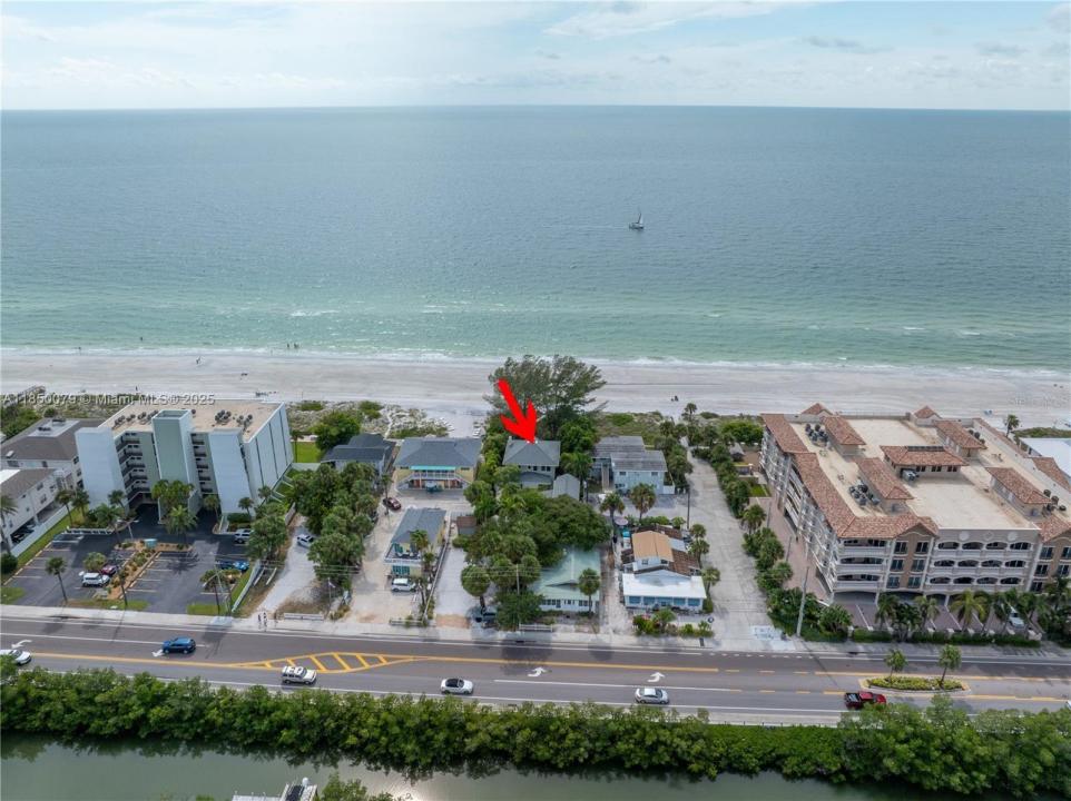 516 Gulf Blvd, Other City - In The State Of Florida, Florida 33785, Estados Unidos