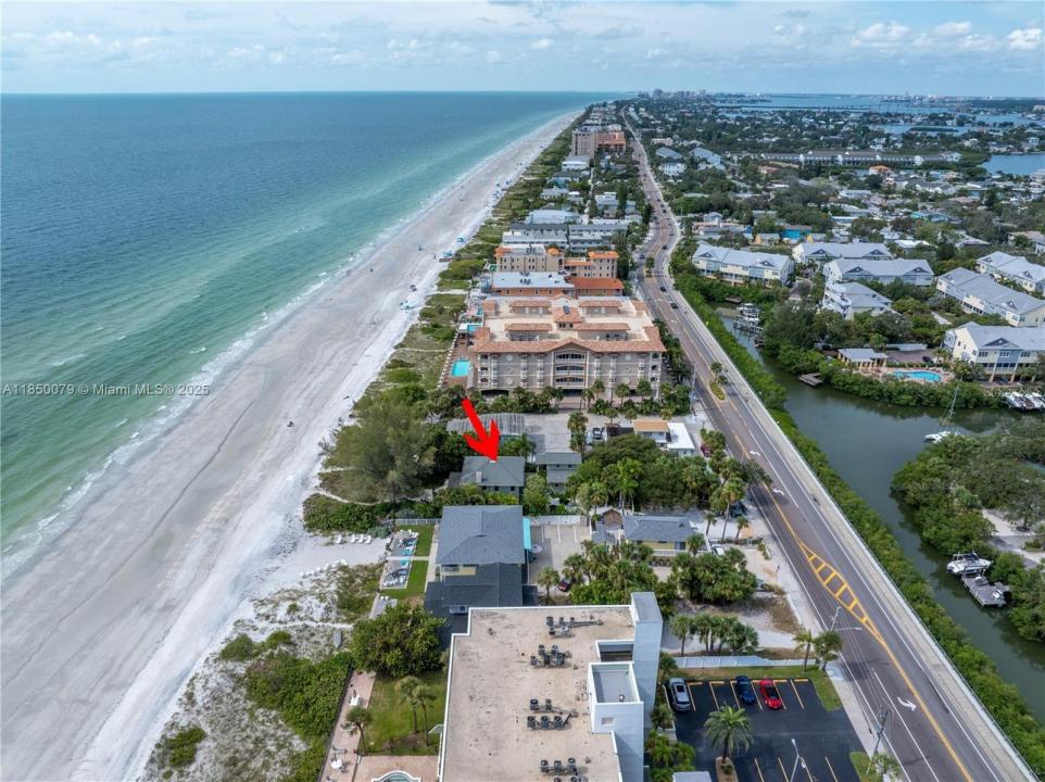 516 Gulf Blvd, Other City - In The State Of Florida, Florida 33785, Estados Unidos