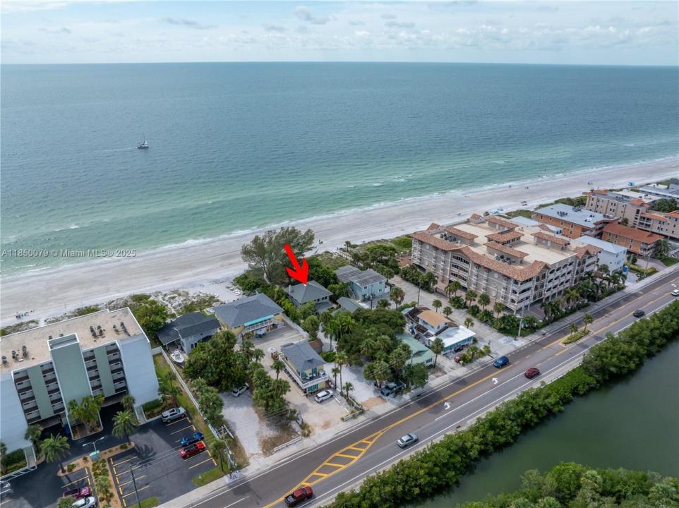 516 Gulf Blvd, Other City - In The State Of Florida, Florida 33785, Estados Unidos