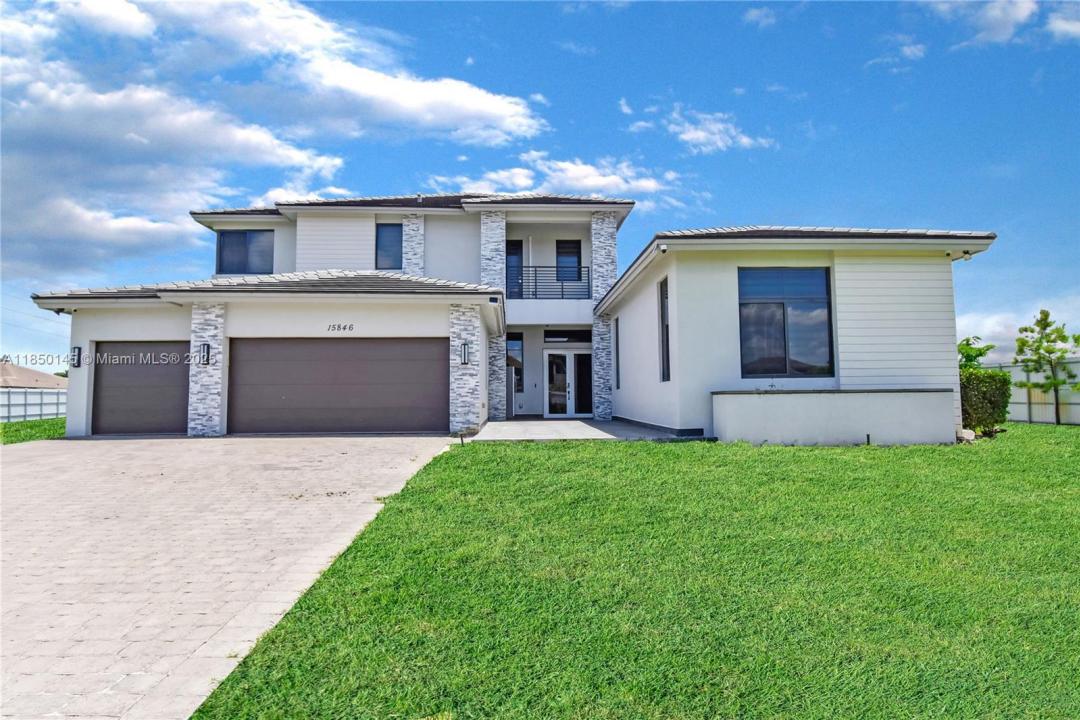 15846 SW 49th St, Southwest Ranches, フロリダ 33331, アメリカ合衆国