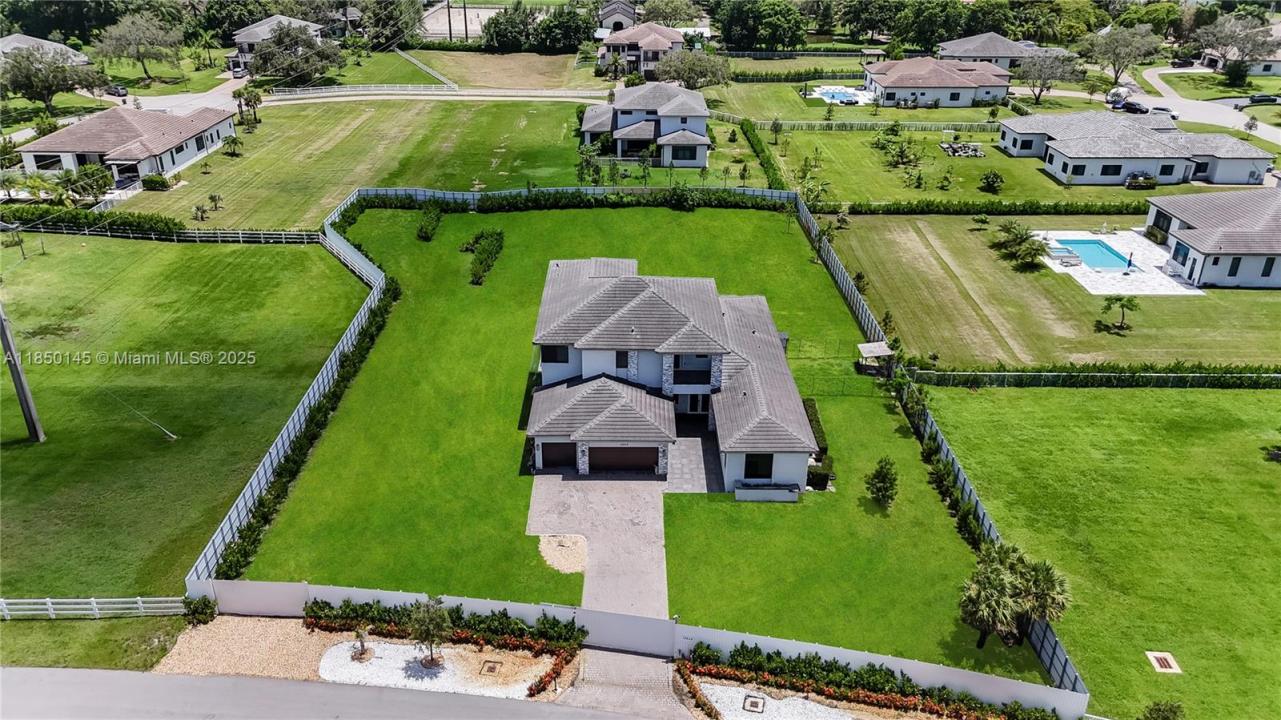 15846 SW 49th St, Southwest Ranches, フロリダ 33331, アメリカ合衆国