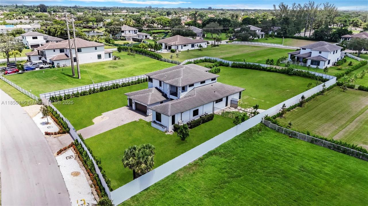 15846 SW 49th St, Southwest Ranches, フロリダ 33331, アメリカ合衆国