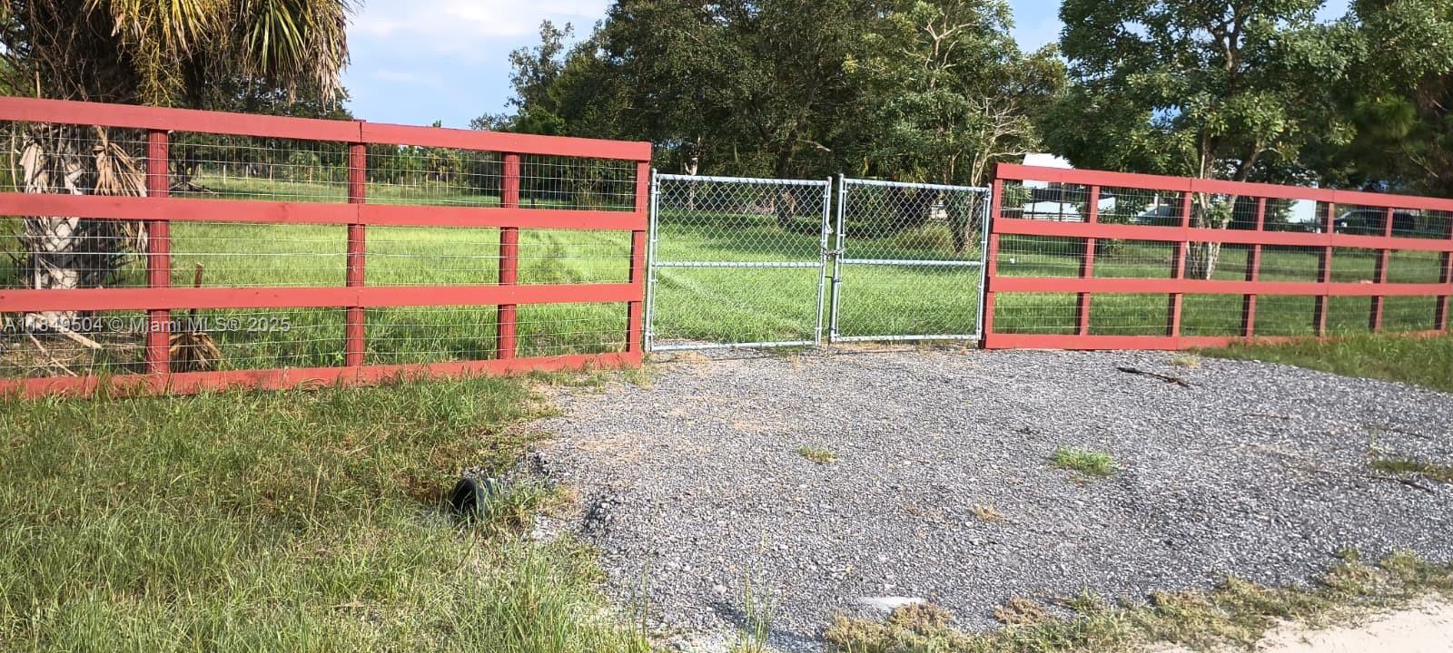 435 N ESTRIBO ST, Clewiston, Florida 3440, Stati Uniti