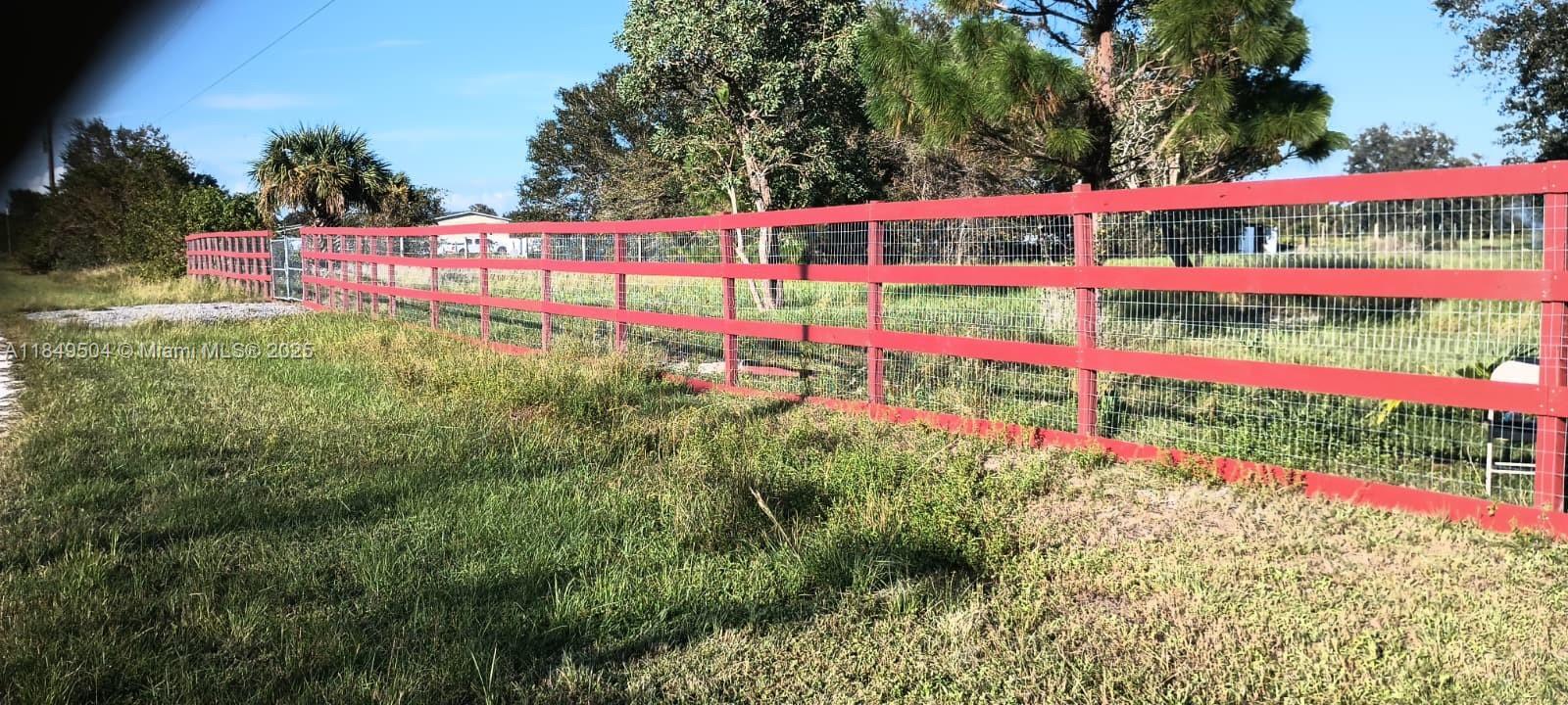 435 N ESTRIBO ST, Clewiston, Florida 3440, Stati Uniti