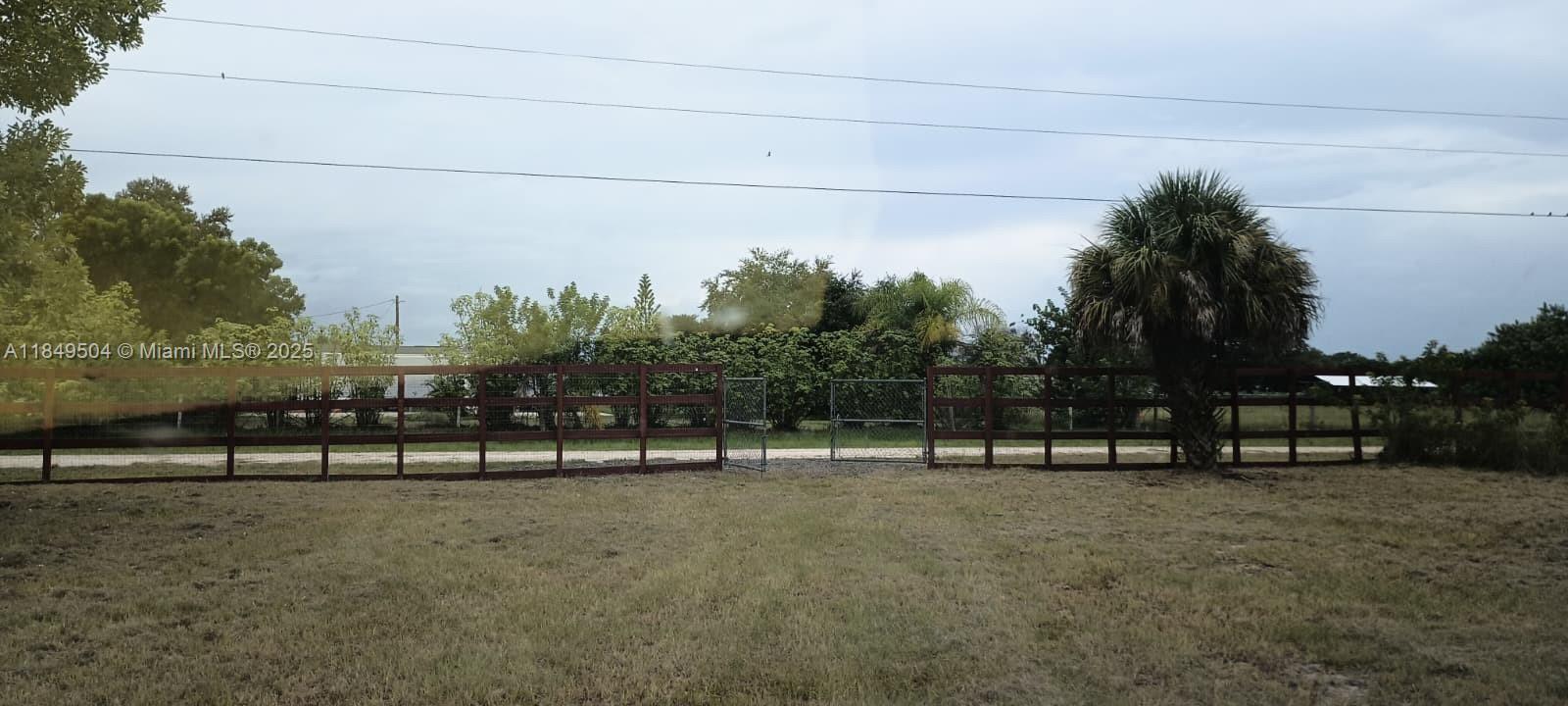 435 N ESTRIBO ST, Clewiston, Florida 3440, Stati Uniti