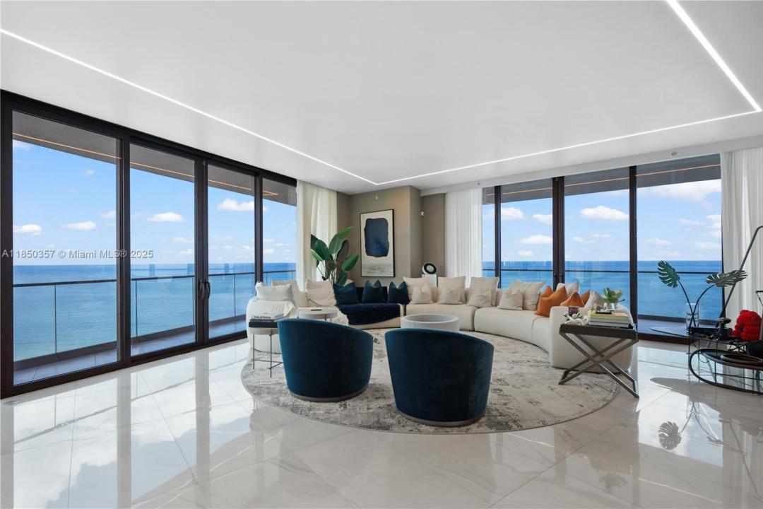 18975 Collins Ave 1500, Sunny Isles Beach, פלורידה 33160, ארצות הברית של אמריקה