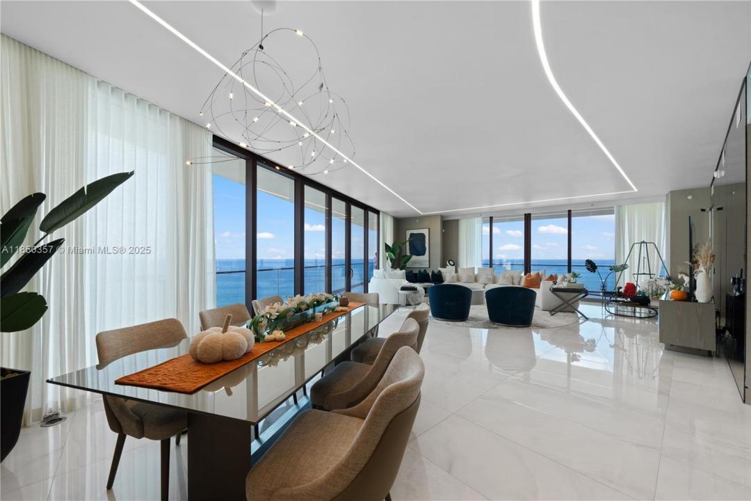 18975 Collins Ave 1500, Sunny Isles Beach, פלורידה 33160, ארצות הברית של אמריקה