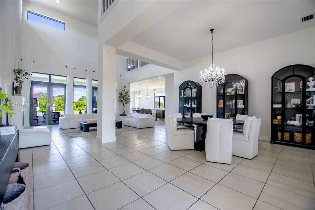 15821 SW 49th St, Southwest Ranches, 佛罗里达州 33331, 美国